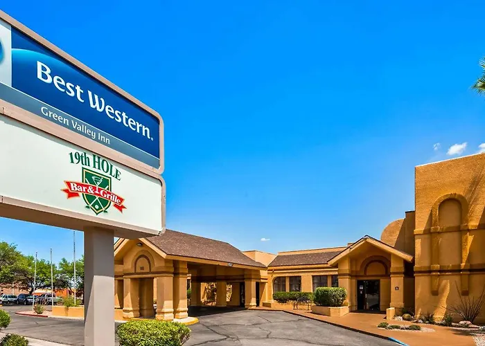 Western Valley Hotel