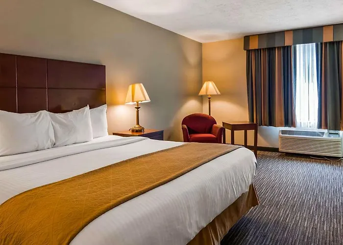 Western Valley Hotel