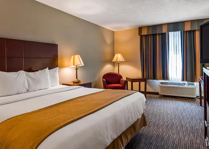 Hotel Western Valley