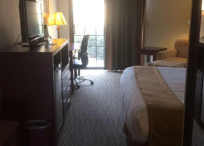 Western Valley Hotel