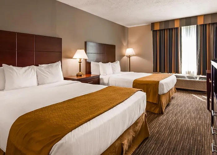 Hotel Western Valley 4*