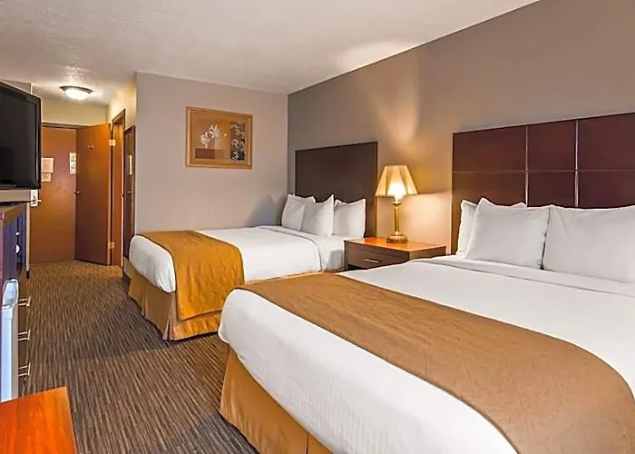 Western Valley Hotel