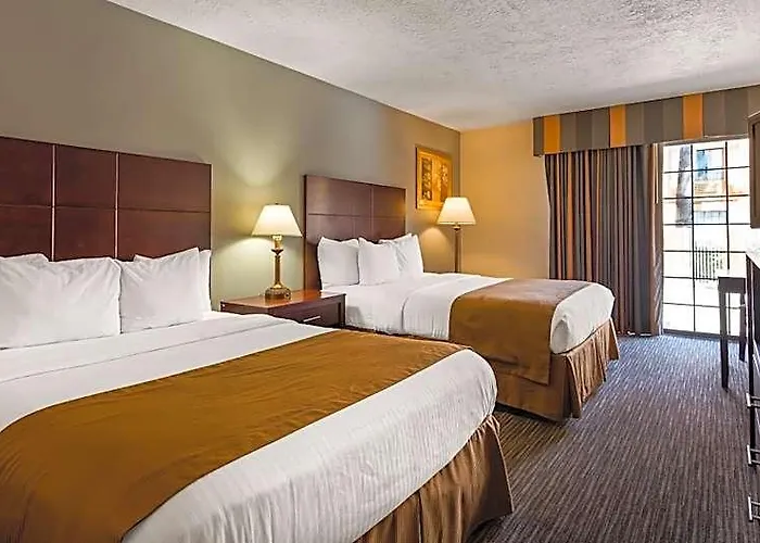 Hotel Western Valley 4*