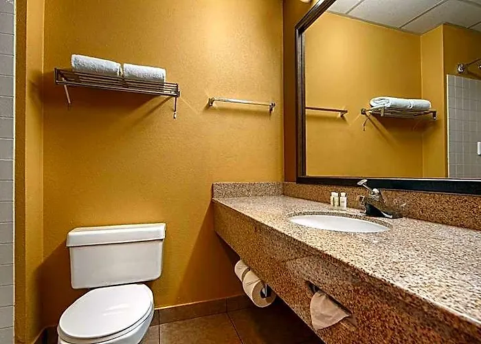 Hotel Western Valley 4*