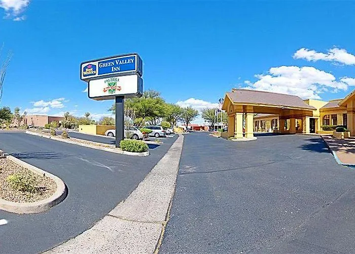 Western Valley Hotel