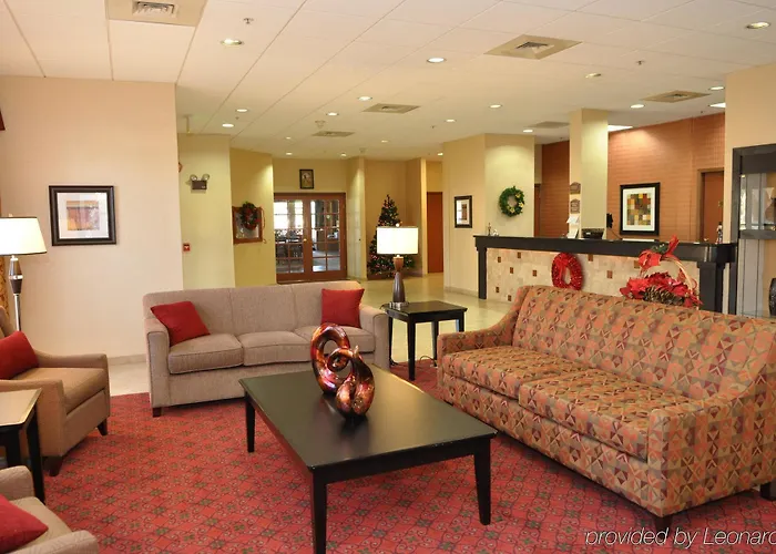 Western Valley Hotel 4*