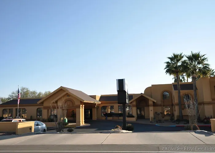 Hotel Western Valley