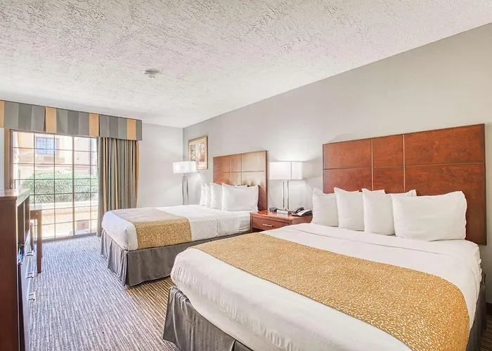 Hotel Western Valley
