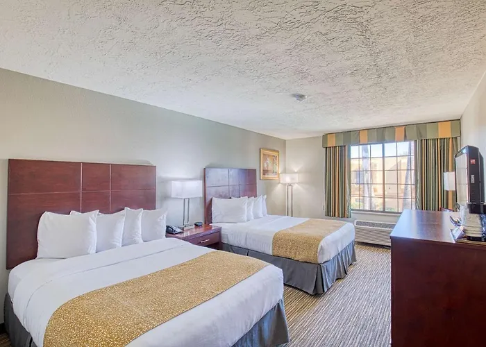 Hotel Western Valley