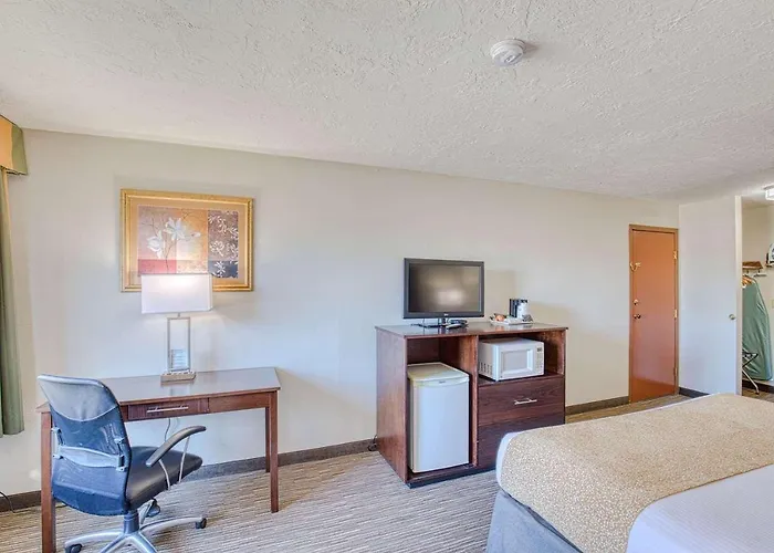 Hotel Western Valley 4*